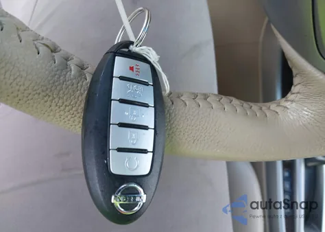 2013 Nissan Altima 2.5 Sl из США, поврежденный, VIN 1N4AL3AP4DC136425